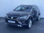 Seat Ateca - fotka číslo 0
