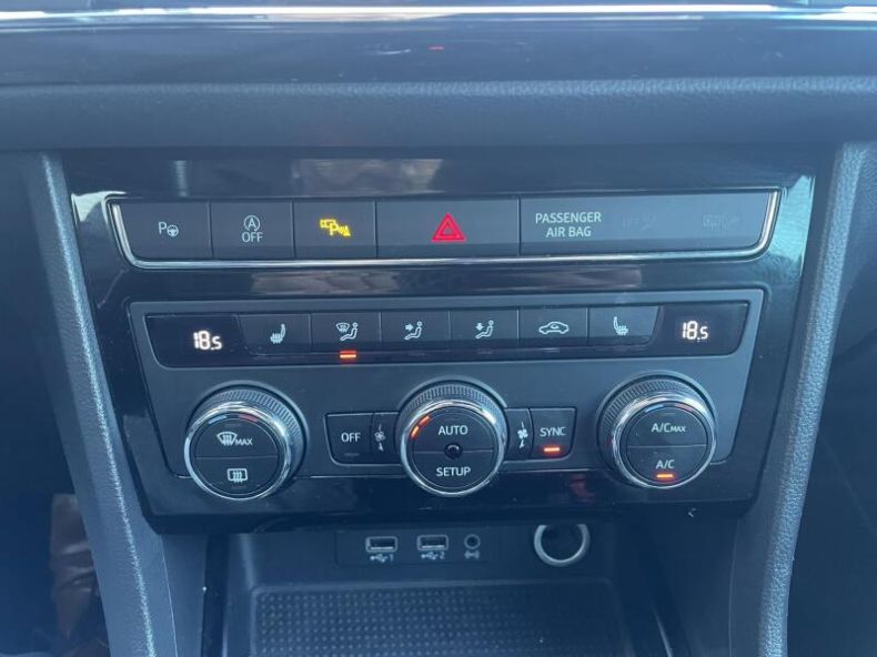 Seat Ateca - hlavní fotka