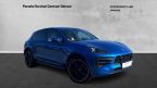 Porsche Macan - fotka číslo 3