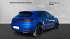 Porsche Macan - fotka číslo 5