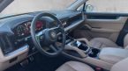 Porsche Cayenne - fotka číslo 14