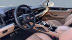 Porsche Cayenne - fotka číslo 14