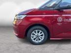 Volkswagen Multivan - fotka číslo 9