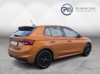 Škoda Fabia - fotka číslo 1
