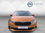 Škoda Fabia - fotka číslo 2