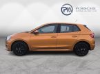 Škoda Fabia - fotka číslo 3