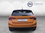 Škoda Fabia - fotka číslo 6