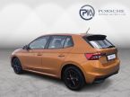 Škoda Fabia - fotka číslo 7
