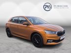 Škoda Fabia - fotka číslo 8
