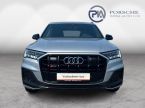 Audi SQ7 - fotka číslo 1