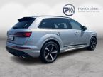 Audi SQ7 - fotka číslo 5