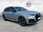 Audi SQ7 - fotka číslo 7
