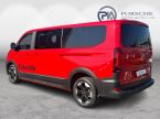Volkswagen Caravelle - fotka číslo 3