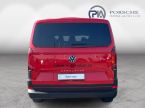 Volkswagen Caravelle - fotka číslo 4
