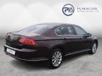 Volkswagen Passat - fotka číslo 1