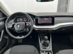 Škoda Octavia - fotka číslo 4