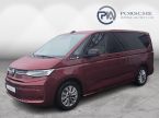 Volkswagen Multivan - fotka číslo 0