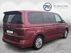 Volkswagen Multivan - fotka číslo 1