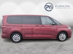 Volkswagen Multivan - fotka číslo 22