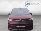 Volkswagen Multivan - fotka číslo 2