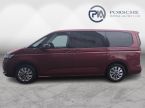 Volkswagen Multivan - fotka číslo 3
