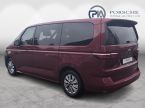 Volkswagen Multivan - fotka číslo 7