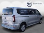 Volkswagen Caravelle - fotka číslo 1