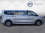 Volkswagen Caravelle - fotka číslo 25