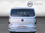Volkswagen Caravelle - fotka číslo 6