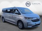 Volkswagen Caravelle - fotka číslo 8