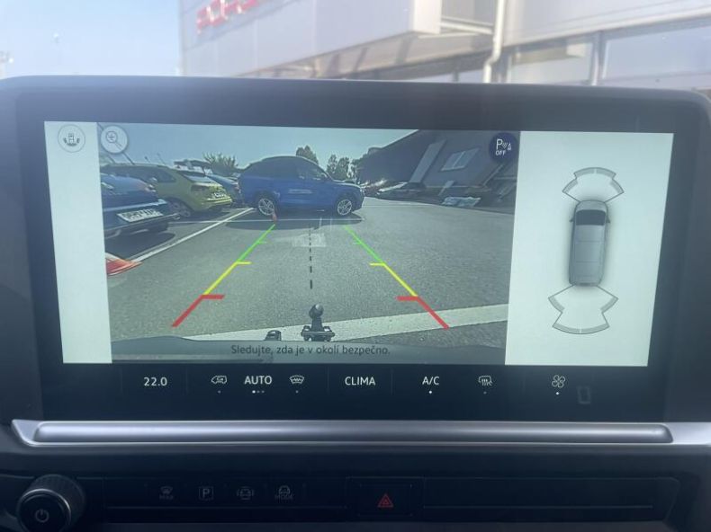 Volkswagen Transporter - hlavní fotka