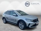 Volkswagen Taigo - fotka číslo 7