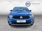 Volkswagen T-Roc - fotka číslo 1