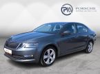 Škoda Octavia - fotka číslo 0