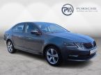Škoda Octavia - fotka číslo 9