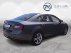 Škoda Octavia - fotka číslo 1