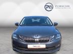 Škoda Octavia - fotka číslo 2