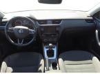 Škoda Octavia - fotka číslo 4