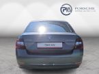 Škoda Octavia - fotka číslo 7