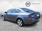 Škoda Octavia - fotka číslo 8