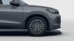 Volkswagen Tiguan - fotka číslo 4