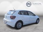 Volkswagen Polo - fotka číslo 1