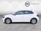 Volkswagen Polo - fotka číslo 3