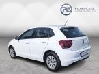 Volkswagen Polo - fotka číslo 8