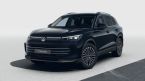 Volkswagen Tiguan - fotka číslo 0