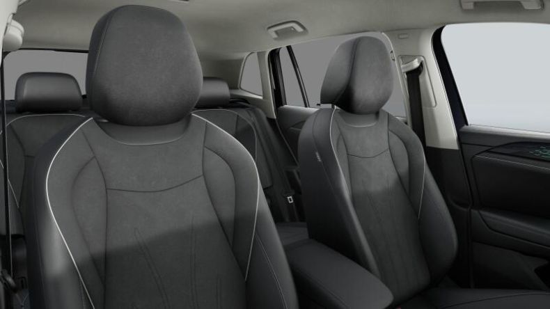 Volkswagen Tiguan - hlavní fotka