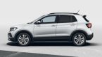 Volkswagen T-CROSS - fotka číslo 1