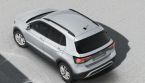 Volkswagen T-CROSS - fotka číslo 3