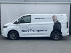 Volkswagen Transporter - fotka číslo 3