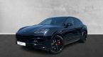 Porsche Cayenne - fotka číslo 0